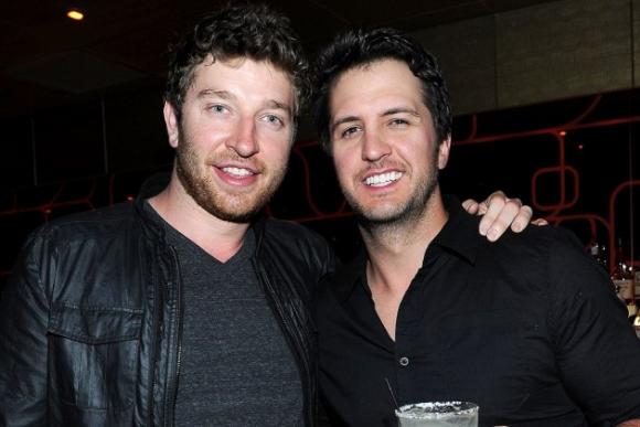 Luke Bryan & Brett Eldredge at Austin360 Amphitheater