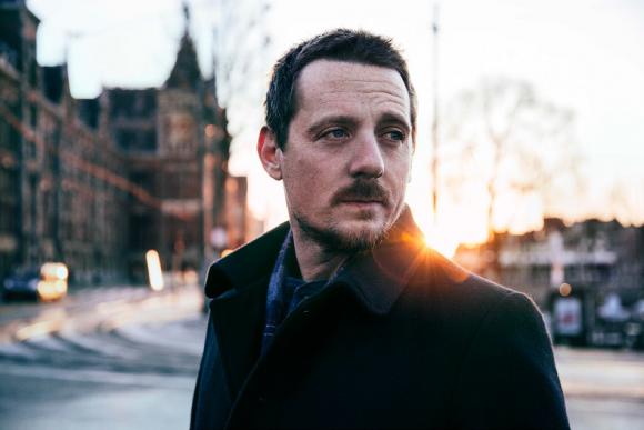 Sturgill Simpson at Austin360 Amphitheater