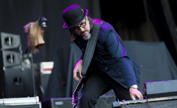 Primus & Mastodon at Austin360 Amphitheater