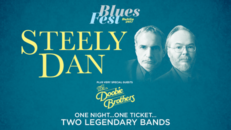 Steely Dan & The Doobie Brothers at Austin360 Amphitheater