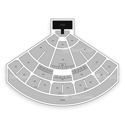 Hootie & The Blowfish & Barenaked Ladies at Austin360 Amphitheater