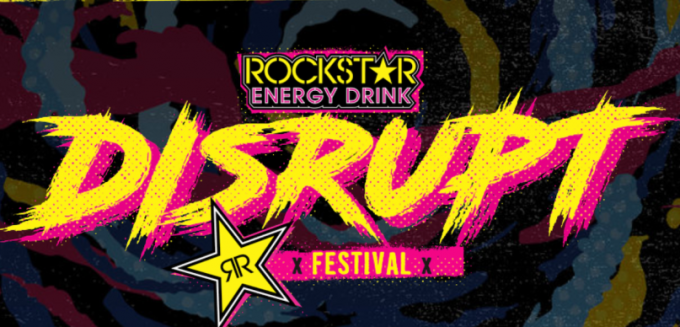 Disrupt Festival: The Used, Thrice, Circa Survive, The Story So Far & Andy Black at Austin360 Amphitheater