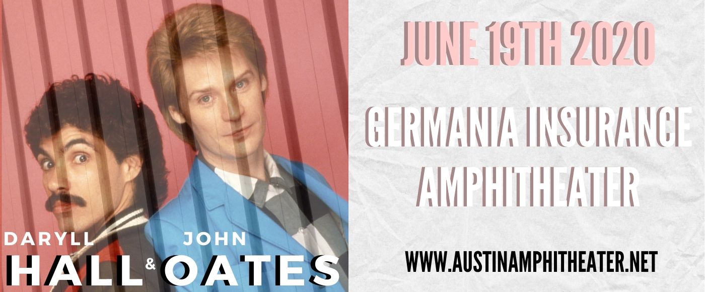 Hall and Oates, KT Tunstall & Squeeze at Germania Insurance Amphitheater tickets Hall and Oates, KT Tunstall & Squeeze at Germania Insurance Amphitheater