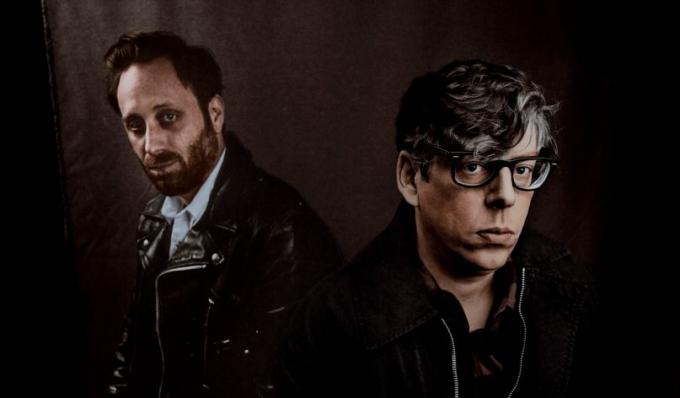 The Black Keys at Germania Insurance Amphitheater