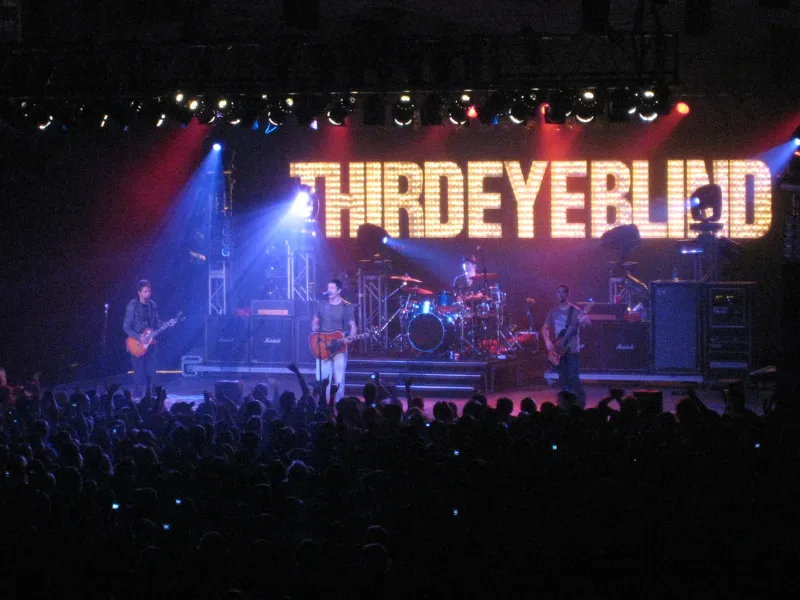 Third Eye Blind