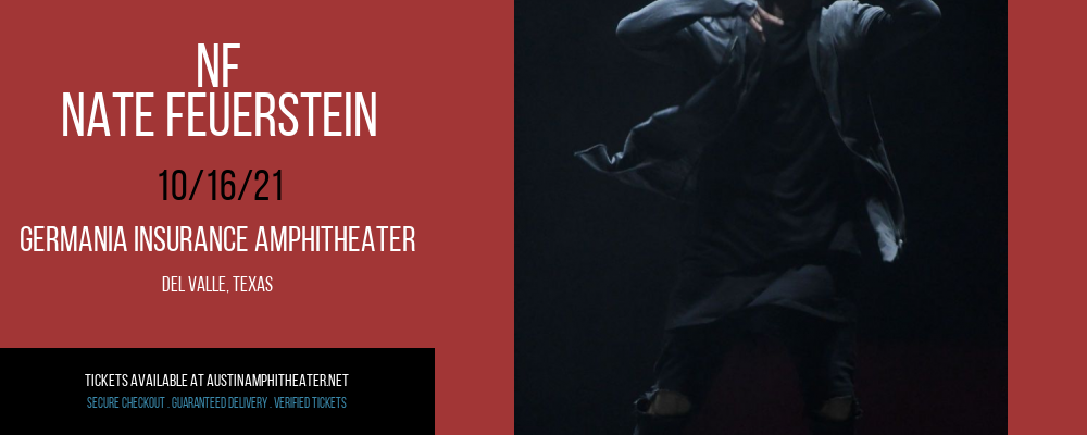 NF - Nate Feuerstein at Germania Insurance Amphitheater