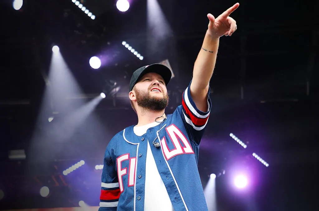 Quinn XCII tickets