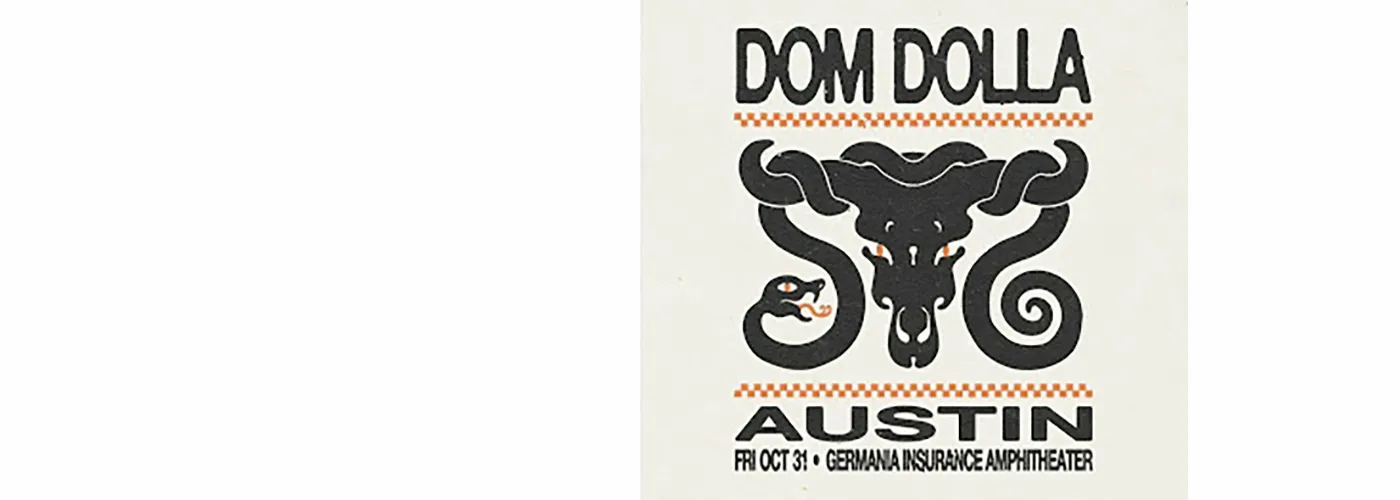 Dom Dolla