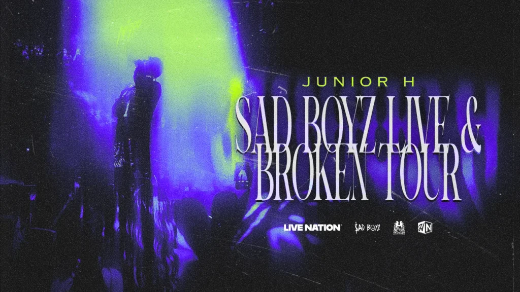 Junior H at Germania Insurance Amphitheater