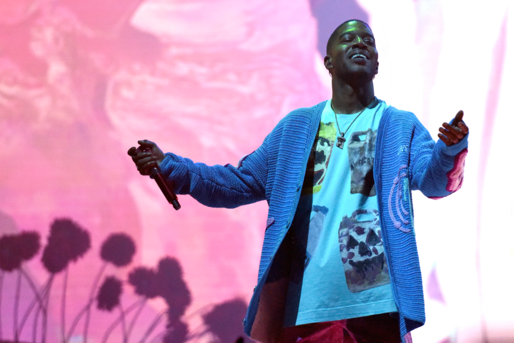Kid Cudi tickets